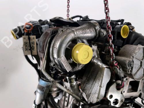 Engine CITROËN C4 Picasso I MPV (UD_) | BP32401158M1