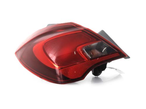 Left taillight OPEL CORSA E (X15) 1.4 (08, 68) | BP40172096C34 - Image 2