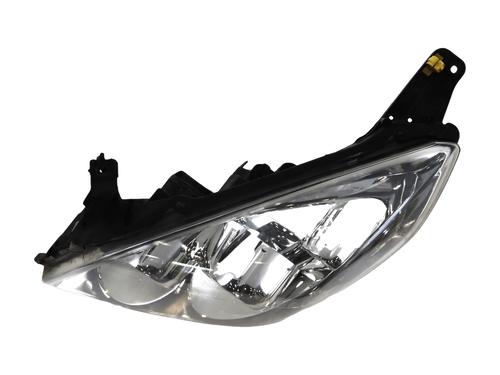 Venstre forlygte OPEL VECTRA C GTS (Z02)  | BP28486095C28 