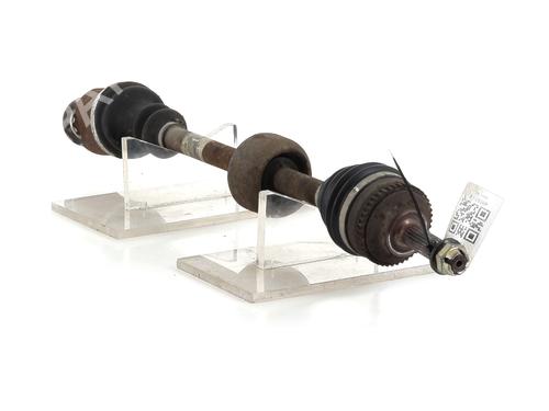 Right front driveshaft RENAULT CLIO II (BB_, CB_)  | BP28176998M39 
