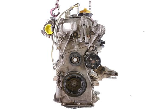 Used Engine DACIA SANDERO II TCe 90 (B8M1, B8MA, B8AC) (90 hp) 27603025