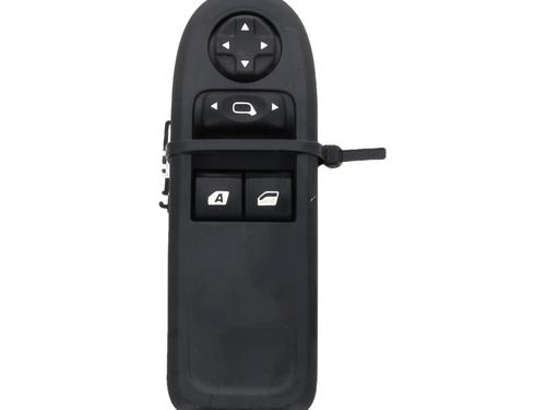 Used Left front window switch Left front window switch CITROËN C3 II (SC_) 1.6 HDi (92 hp) 33533165 33533165