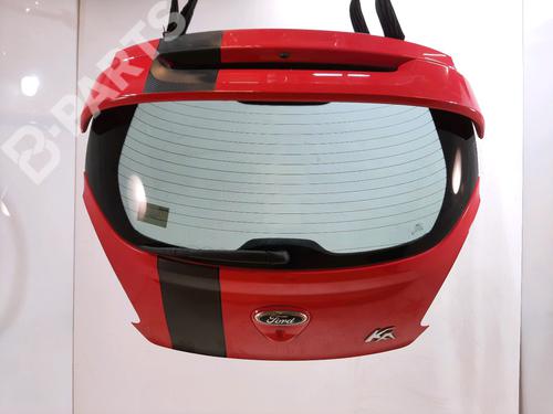 Used Tailgate Tailgate FORD KA (RU8) 1.2 (69 hp) 10426398 10426398