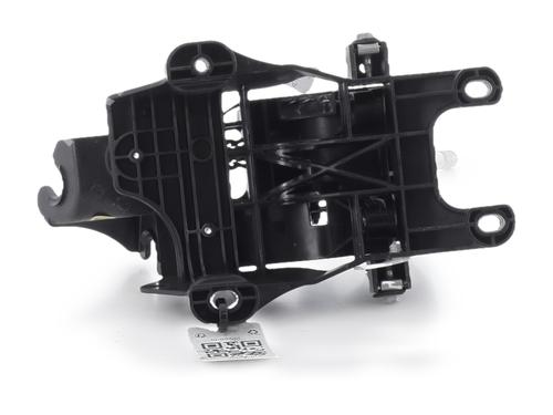 Gear lever FORD FOCUS IV (HN) 1.5 EcoBoost | BP36512699M90 - Image 2