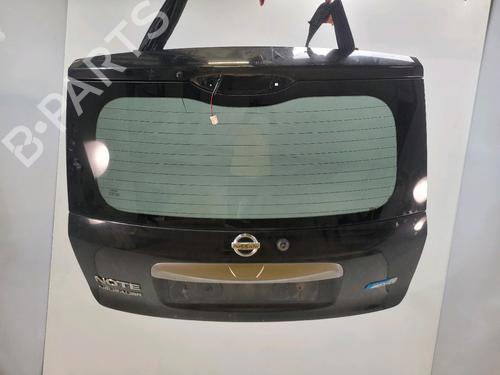 Bagklap CC/Kombi-Coupé NISSAN NOTE (E11, NE11) 1.5 dCi (86 hp) 29932111