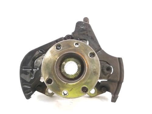 Used Left front steering knuckle Left front steering knuckle FIAT 500 C (312_) 1.2 (312CXA1A, 312AXA1A) (69 hp) 10476259 10476259