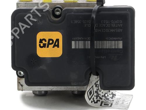 ABS pump CITROËN C3 I (FC_, FN_)  | BP27814461M43 