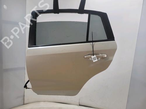 Used Left rear door Left rear door SUBARU XV (_GP_) 2.0 D AWD (GPD) (147 hp) 33838722 33838722