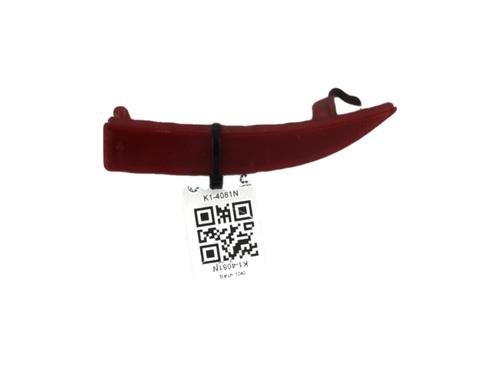 Rear bumper left light DACIA SANDERO II 1.5 dCi | BP30841803C81