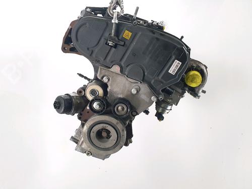 Used Engine Engine 38260438 38260438