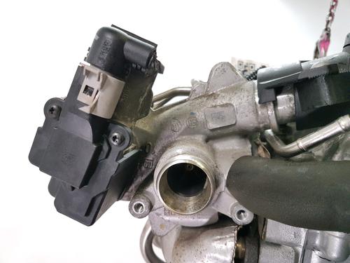 Engine SEAT IBIZA IV (6J5, 6P1) 1.2 TSI | BP36776582M1 - Image 7