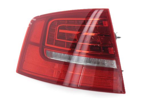 Left taillight AUDI A8 D3 (4E2, 4E8) 3.0 TDI quattro | BP38586483C34 - Image 2