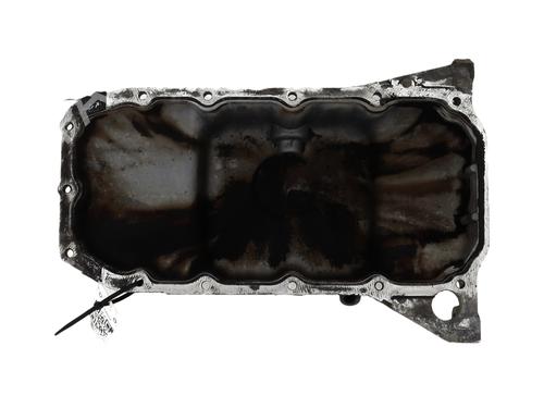 Oliebundkar MAZDA 2 (DY) 1.4 | BP27907248M115 
