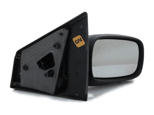 Right mirror RENAULT CLIO III (BR0/1, CR0/1) 1.2 16V (BR02, BR0J, BR11, CR02, CR0J, CR11) | BP29347244C27 