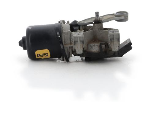 Used Front wiper motor Front wiper motor NISSAN QASHQAI I (J10, NJ10) 1.5 dCi (110 hp) 36212129 36212129