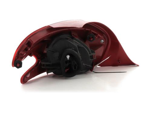 Right taillight PEUGEOT 208 I (CA_, CC_) 1.6 HDi | BP26313153C35 