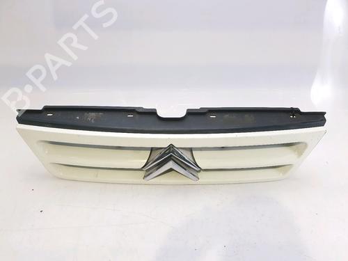 Used Grille CITROËN JUMPER I Van (244) [2002-2025]  28616246