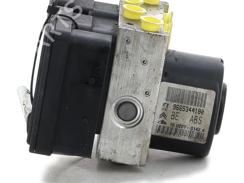 ABS pump CITROËN C3 I (FC_, FN_)  | BP27814169M43 