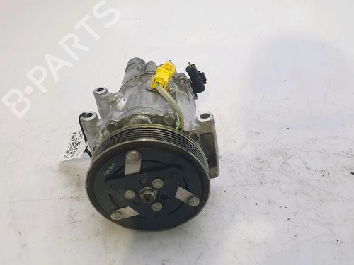 AC-Kompressor PEUGEOT 307 CC (3B) 2.0 HDi 135 (136 hp) 28971140