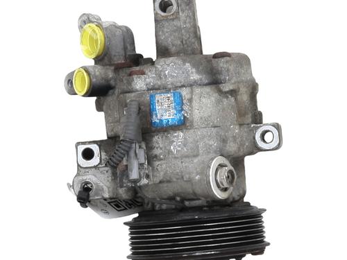 AC compressor PEUGEOT 107 (PM_, PN_) 1.0 | BP29321149M34 
