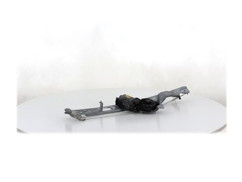 Front left window mechanism RENAULT SCÉNIC II (JM0/1_) 1.5 dCi (JM1E, JM16) | BP30653710C22