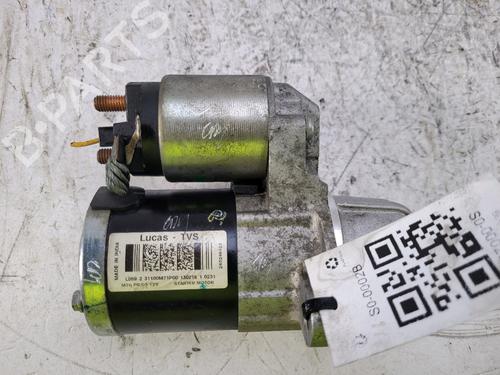 Used Starter SUZUKI BALENO (FW, EW) 1.2 (A1K412) (90 hp) 14989525