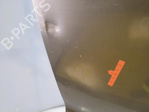 Right front door MERCEDES-BENZ A-CLASS (W169) A 180 CDI (169.007, 169.307) | BP26515518C3 