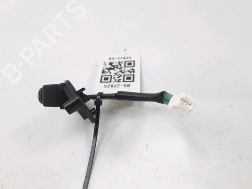 Electronic module NISSAN QASHQAI II SUV (J11, J11_) 1.5 dCi | BP10458277M83 