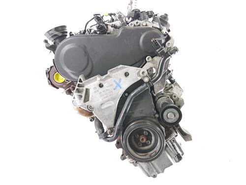 Used Engine VW SCIROCCO III (137, 138) 2.0 TDI (140 hp) 32333715
