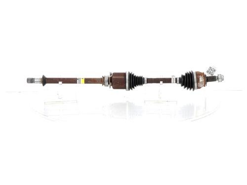 Right front driveshaft FIAT FIORINO Box Body/MPV (225_) 1.3 D Multijet | BP19040015M39 