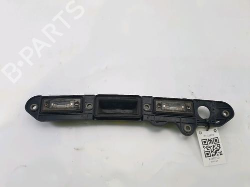 Used Tailgate handle VW GOLF V (1K1) [2003-2010]  24632808