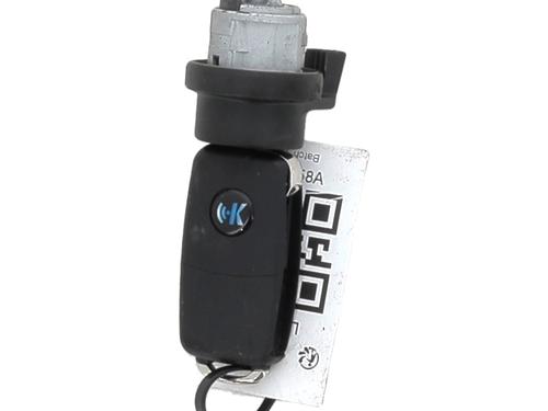 Used Ignition barrel Ignition barrel VW GOLF VI (5K1) 1.6 TDI (105 hp) 33838758 33838758