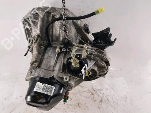 Gearbox RENAULT MODUS / GRAND MODUS (F/JP0_) 1.5 dCi (FP0E, JP0E) | BP36209850M3 - Image 6