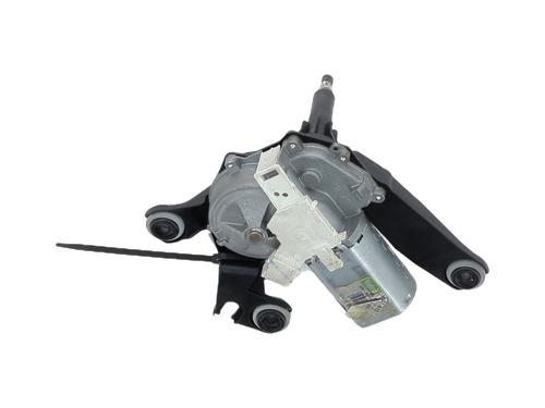 Used Rear wiper motor PEUGEOT 206 Hatchback (2A/C) 1.4 HDi eco 70 (68 hp) 22689353