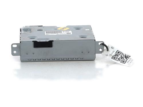 Used Radio Radio PEUGEOT 208 I (CA_, CC_) 1.6 BlueHDi 100 (100 hp) 34261140 34261140