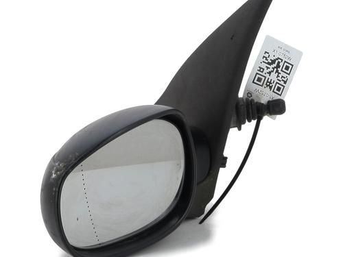Left mirror PEUGEOT 206 Hatchback (2A/C) 2.0 HDI 90 | BP27309749C26 