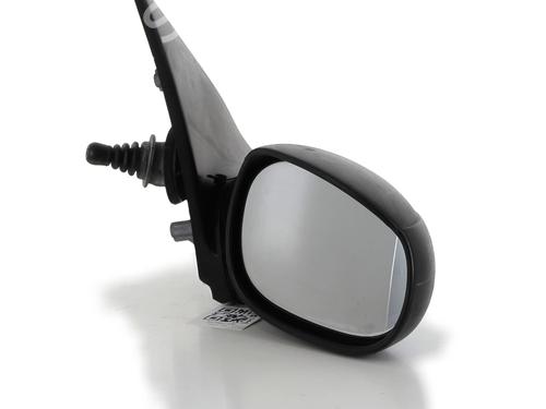 Right mirror PEUGEOT 206 Van  | BP27354325C27 