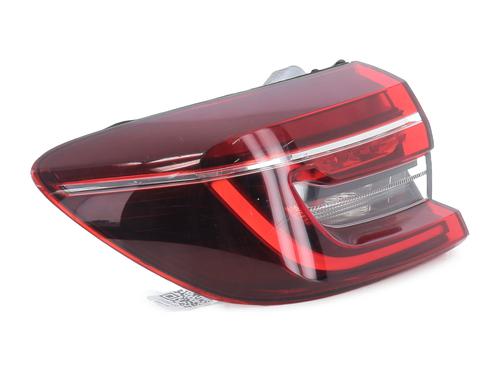 Left taillight RENAULT CLIO V (B7_) 1.0 SCe 75 (B7M5) | BP33568148C34  - Image 5
