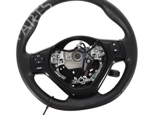 Used Steering wheel TOYOTA AYGO (_B4_) 1.0 VVTi (KGB40) (72 hp) 27667545
