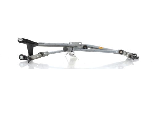 Used Front wipers mechanism LAND ROVER RANGE ROVER EVOQUE (L538) 2.2 D (150 hp) 17553947