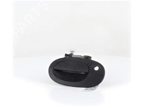Tailgate handle RENAULT KANGOO (KC0/1_) 1.4 (KC0C, KC0H, KC0B, KC0M) | BP37065361C132 - Image 2
