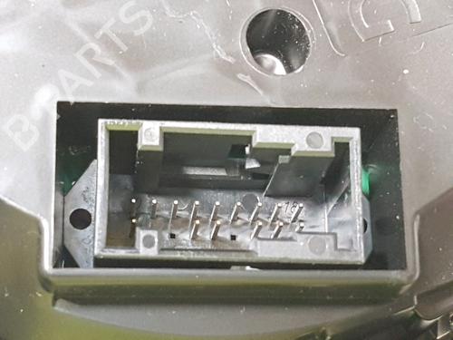 Instrument cluster VW PASSAT B8 (3G2, CB2) 1.6 TDI | BP15384589C47 