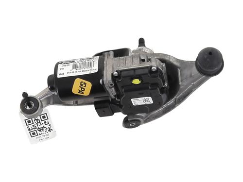 Wischermotor vorne für Wischermotor vorne FORD TRANSIT CONNECT V408 Box Body/MPV 1.0 Flexifuel (100 hp) 34111697 34111697