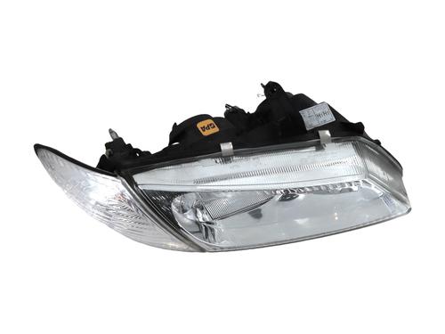 Right headlight NISSAN ALMERA II Hatchback (N16) 1.8 | BP29218896C29 