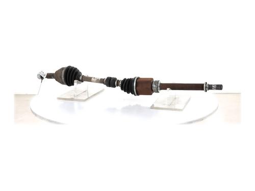 Right front driveshaft NISSAN JUKE (F15) 1.5 dCi | BP29047768M39