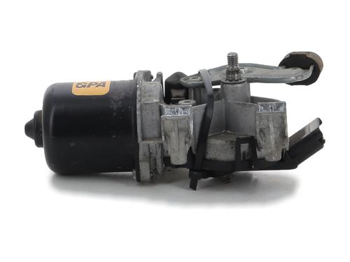Used Front wiper motor RENAULT KANGOO BE BOP (KW0/1_) 1.5 dCi (KW0G) (90 hp) 29295463