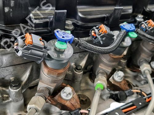 Engine CITROËN C4 Picasso II | BP33567988M1 - Image 10