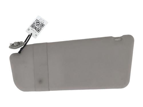 Used Left sun visor Left sun visor PEUGEOT EXPERT Tepee (VF3X_) 1.6 HDi 90 16V (90 hp) 34118287 34118287