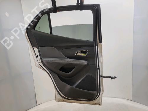 Dør venstre bagtil OPEL MOKKA / MOKKA X (J13) 1.7 CDTI (_76) | BP28366171C4 