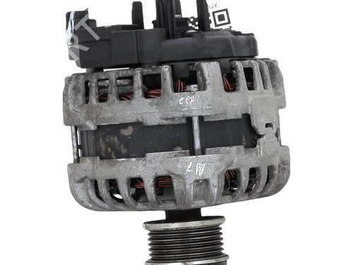 Alternator DACIA SANDERO II 1.5 dCi | BP25151221M7